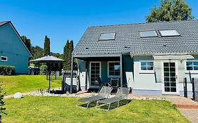 Ferienhaus Usedom Familie Stopp Haus 23